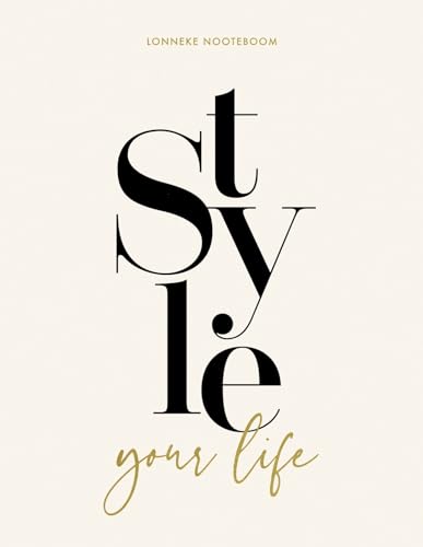 Stock image for Style your Life for sale by WorldofBooks