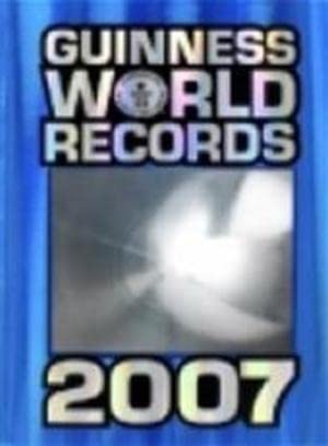 Beispielbild fr Guinness World Records 2007 zum Verkauf von medimops