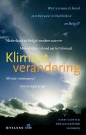 Stock image for Klimaatverandering for sale by medimops