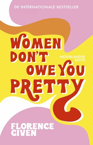 Stock image for Women don't owe you pretty for sale by medimops