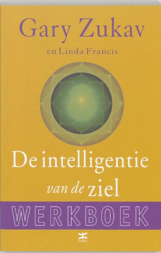 Stock image for De intelligentie van de ziel. Werkboek for sale by Antiquariaat Schot