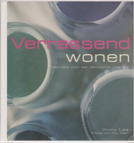 Stock image for Verrassend Wonen / druk 1 for sale by medimops