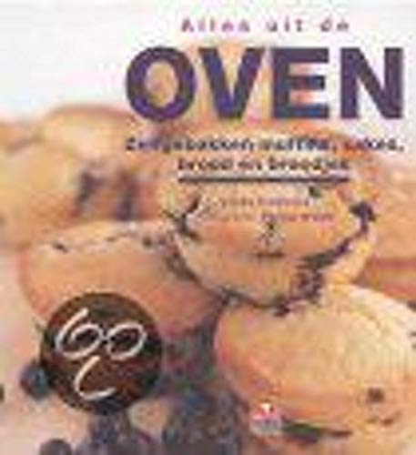 Stock image for ALLES UIT DE OVEN for sale by AwesomeBooks