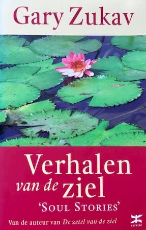 Stock image for Verhalen van de ziel for sale by medimops