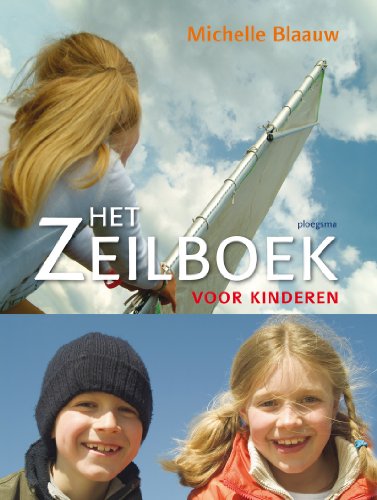 Stock image for Het zeilboek voor kinderen for sale by medimops