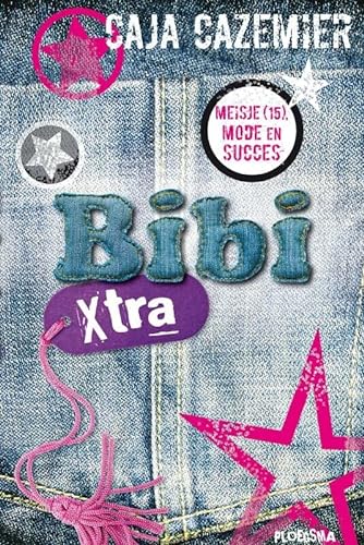 Beispielbild fr Bibi Xtra (Ploegsma kinder- & jeugdboeken) (Dutch Edition) zum Verkauf von Better World Books Ltd