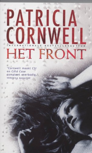 Stock image for Het front for sale by Better World Books Ltd