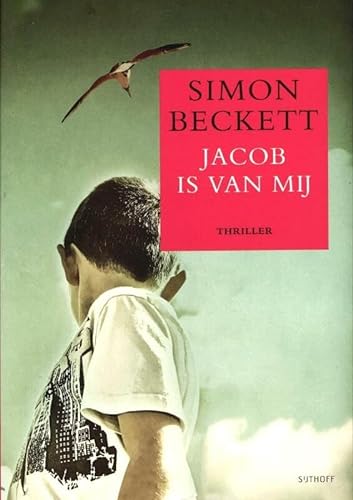 Stock image for Jacob is van mij for sale by Better World Books Ltd