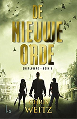 9789021807850: De nieuwe orde