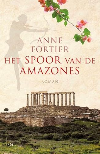 9789021810591: Het spoor van de Amazones (Dutch Edition)