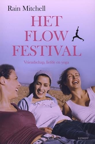 Beispielbild fr Het flowfestival zum Verkauf von Better World Books Ltd