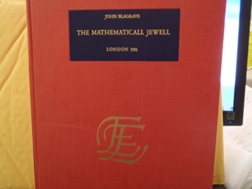 Stock image for The Mathematical Jewell (English Experience) for sale by Powell's Bookstores Chicago, ABAA