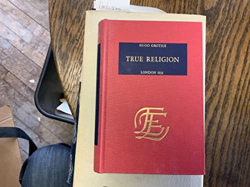 9789022103180: True Religion Explained and Defended