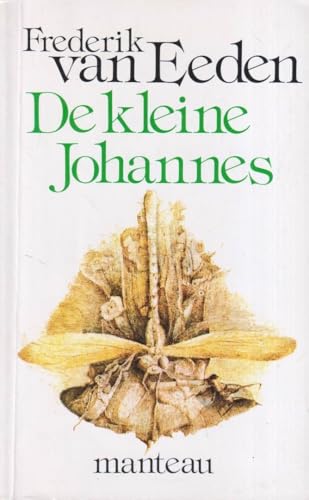 Beispielbild fr De kleine Johannes (Grote Marnixpockets, Band 127) zum Verkauf von medimops