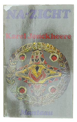 Na-zicht (Dutch Edition) (9789022305638) by Jonckheere, Karel