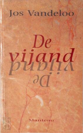 Stock image for De Vijand for sale by antoine