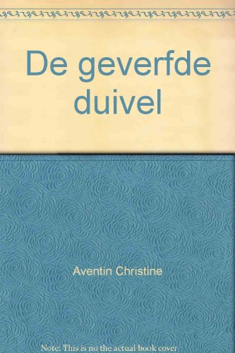 Stock image for De geverfde duivel for sale by medimops
