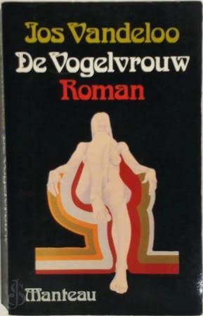 9789022312810: De vogelvrouw: Roman (Gmp) (Dutch Edition)
