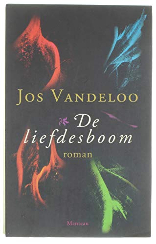 Stock image for de Liefdesboom: Roman for sale by Better World Books Ltd
