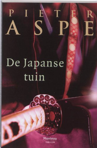 Stock image for De Japanse tuin for sale by Books From California