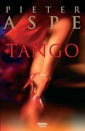 Beispielbild fr Tango zum Verkauf von Ammareal