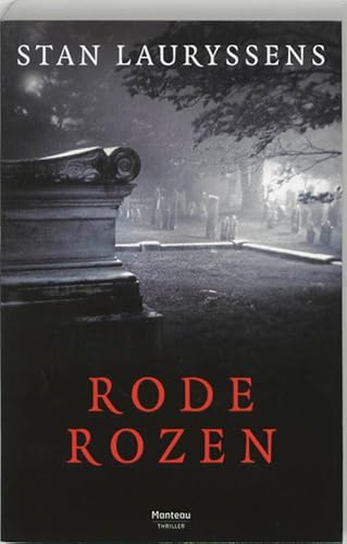 Beispielbild fr Rode rozen zum Verkauf von Ammareal