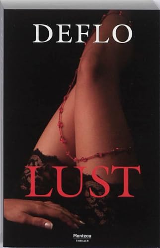 Imagen de archivo de Lust a la venta por medimops