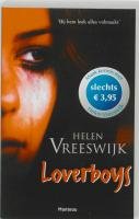 Loverboys / druk 1 - Vreeswijk, H.