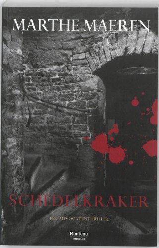 Imagen de archivo de Schedelkraker a la venta por medimops