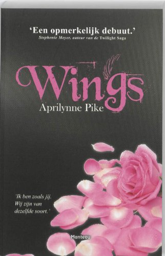Beispielbild fr Wings (Wings-reeks, Band 1) zum Verkauf von medimops