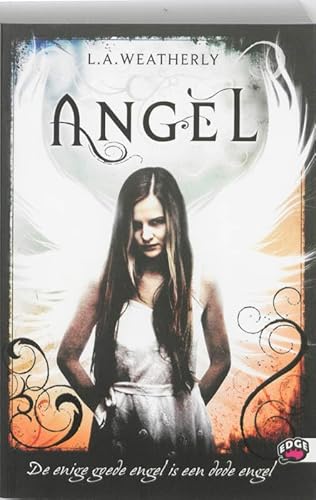 Stock image for Angel (Edge) for sale by WorldofBooks