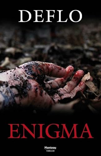 Stock image for Enigma for sale by Better World Books