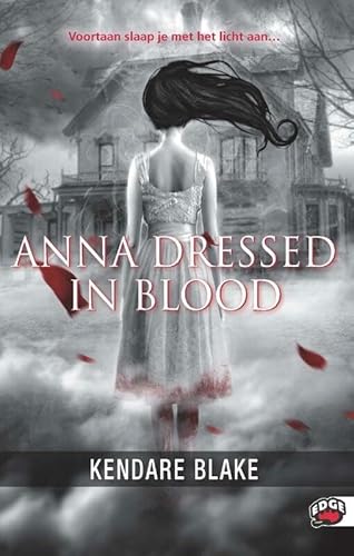 9789022329283: Anna dressed in blood