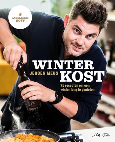 Stock image for Winterkost: 75 recepten om een winter lang te genieten for sale by Le Monde de Kamlia