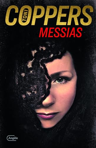 Beispielbild fr Messias: een Liese Meerhout-thriller zum Verkauf von Revaluation Books