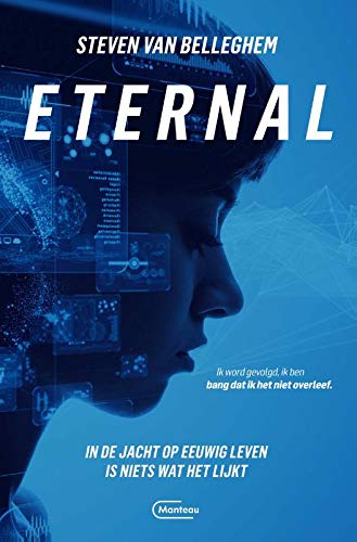 Beispielbild fr Eternal (Een Romy Bell thriller, 1) zum Verkauf von WorldofBooks