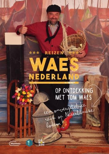 Stock image for Reizen Waes Nederland for sale by medimops