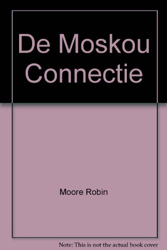 Stock image for MOSKOU CONNECTIE for sale by medimops