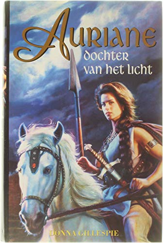 [The Foreign Books] AurianeDochtervanHetLicht16 open hardcover goods. books the whole of the lower part of the water-soaked(Chinese Edition) (9789022520666) by Donna Gillespie