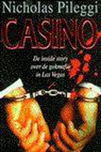 9789022523476: Casino: de inside story over de gokmafia in Las Vegas