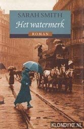 Stock image for Het watermerk for sale by Better World Books Ltd