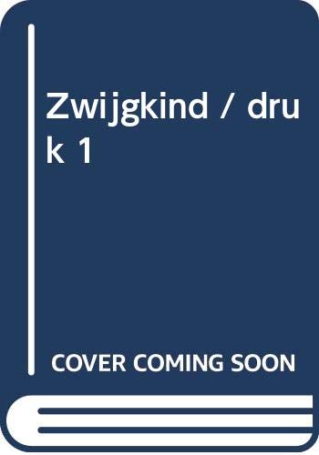 Stock image for Zwijgkind for sale by Russell Books