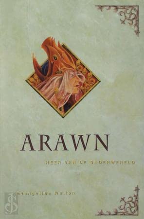 Beispielbild fr Arawn, heer van de onderwereld (Fantasy classics) zum Verkauf von medimops