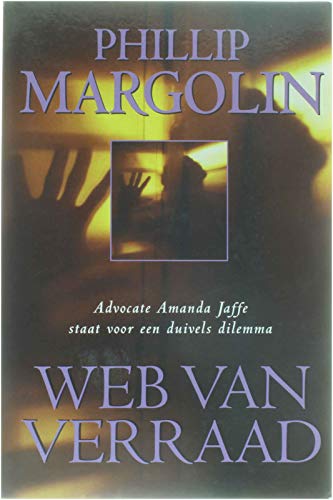 Stock image for Web van verraad for sale by Better World Books Ltd