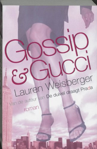 Stock image for Gossip & Gucci for sale by Better World Books Ltd