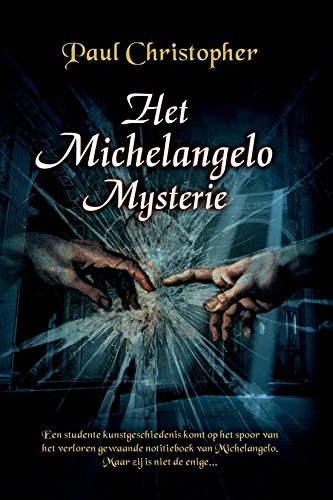 9789022541449: Het Michelangelo Mysterie