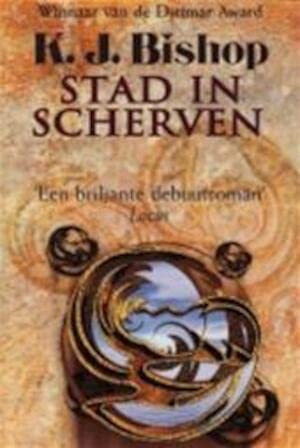 Stock image for Stad in scherven for sale by Better World Books Ltd