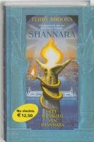 9789022543962: Het wenslied van Shannara (Shannara-trilogie, 3)