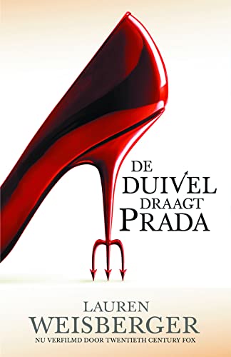 Stock image for De duivel draagt Prada / Film editie / druk 27 for sale by medimops