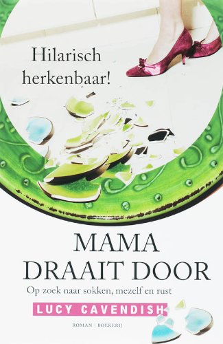 Stock image for Mama draait door for sale by WorldofBooks